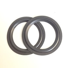 2 surround di ricambio in