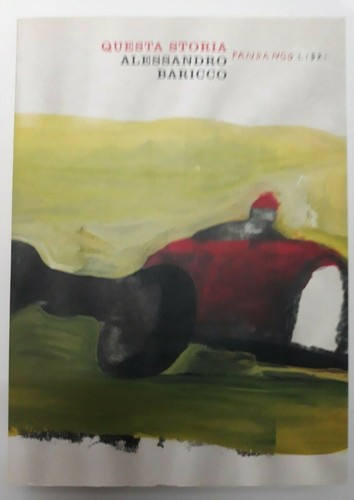 Alessandro baricco questa - -,