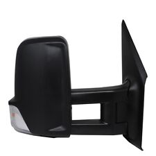 SPECCHIO  RETROVISORE DESTRO ELETTRICO BRACCIO LUNGO MERCEDES SPRINTER  DA 2018