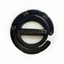 BORBONESE APPENDIBORSE RUTENIO