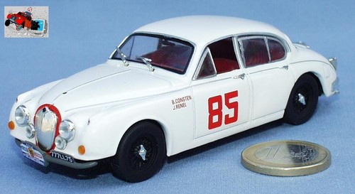 Vitesse réf l191b - 1/43,