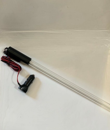 Tubo neon rosso - tubo,