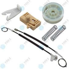 Kit riparazione alzacristalli - riparazione,