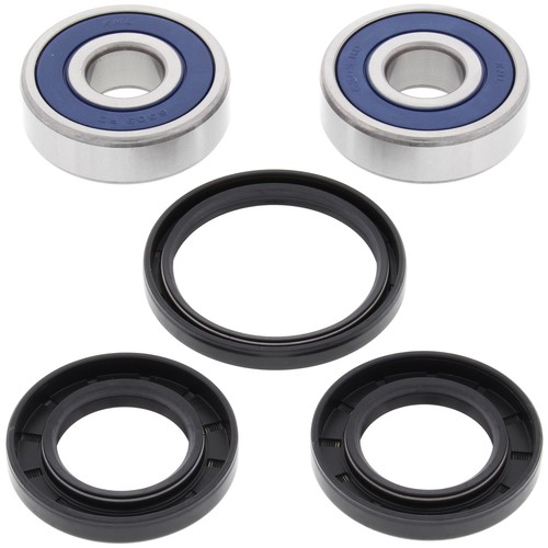 Kit cuscinetti ruota - , all