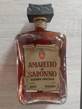 AMARETTO DI SARONNO RISERVA