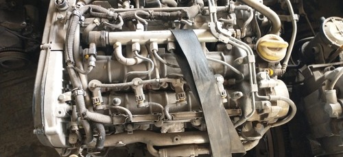 Motore fiat croma alfa 159 - fiat,