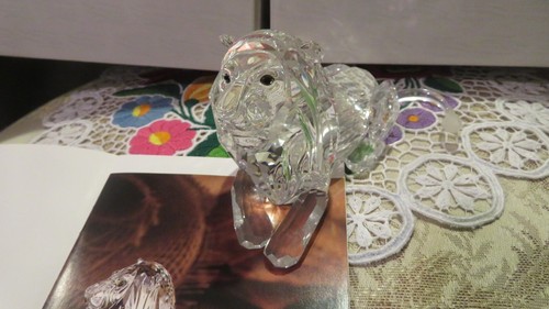 Swarovski inner outer box - inner, &