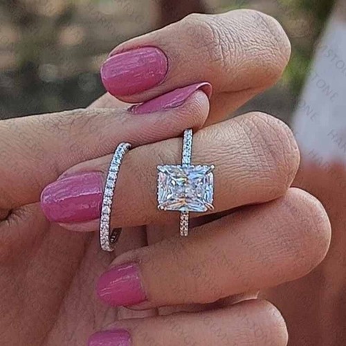 Anello fidanzamento - anello,