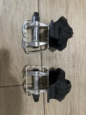 Pedali Bicicletta Tioga Surefoot V I Vintage