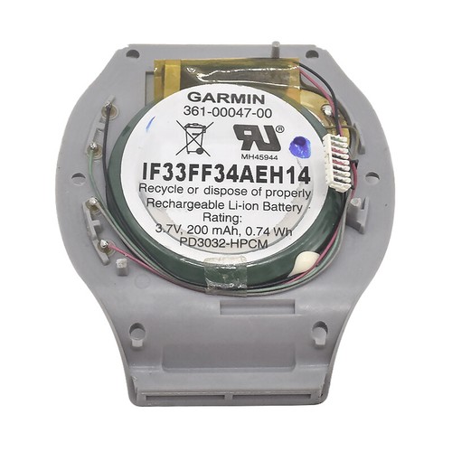 Batteria originale