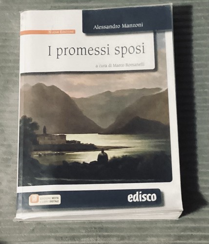 Promessi sposi a - sposi, cura