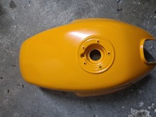 Serbatoio Moto Guzzi V7II
