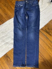 Jeans skinny bambina Zara