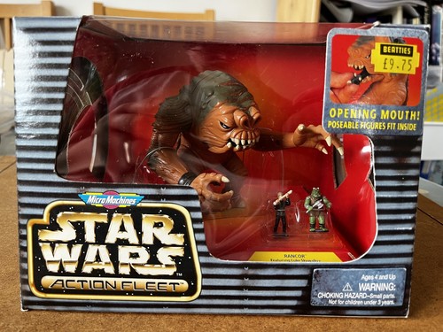 Star wars micro - wars,