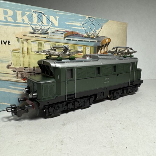 Marklin 44 039 - marklin, h0