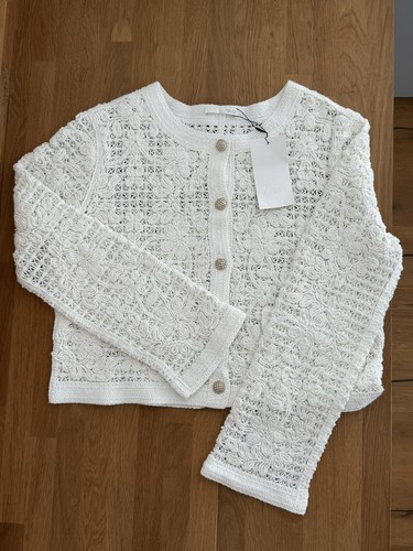 Cardigan zara maglia - cardigan,