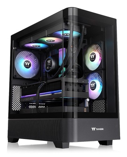 Thermaltake view 290 - 290, argb