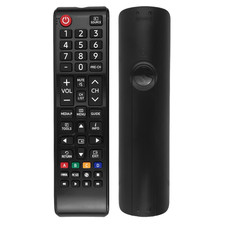 New Universal Remote Control