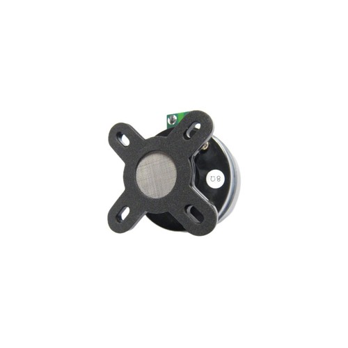 Driver tweeter compressione - a,