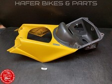 Carena airbox Ducati 916 996