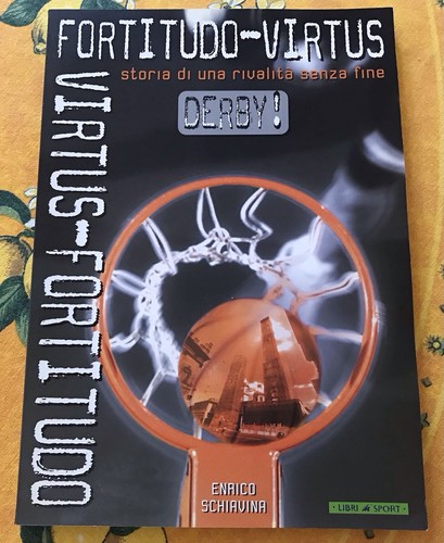 Fortitudo-Virtus