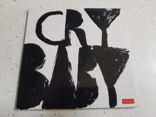 Cry baby - cry,