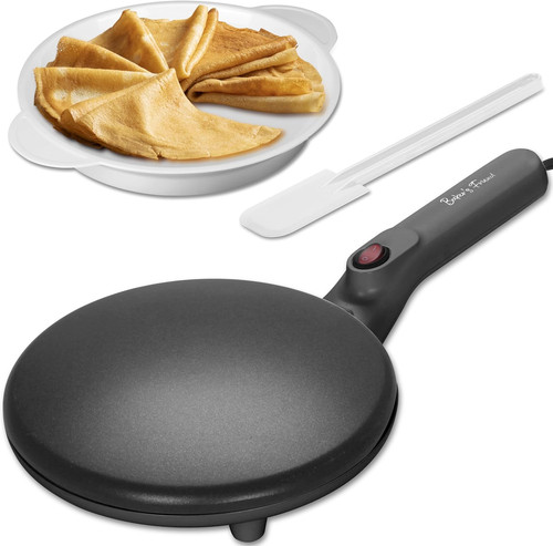 Macchina per crepes - per,