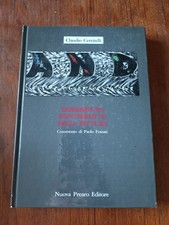 Claudio Cerritelli esperimento