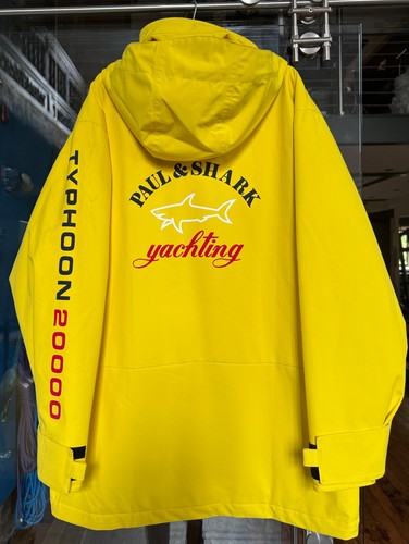 Giacca grande paul shark - grande,