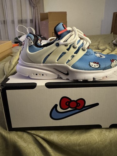 Nike air presto hello - nike,
