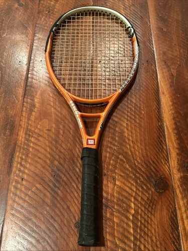 Racchetta tennis wilson - racchetta,