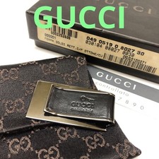 Gucci Portafoglio Fermasoldi