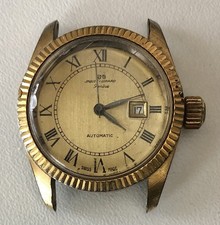 JG - Jaquet-Girard Geneve-