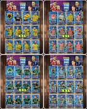 Fifa 365 2025 - -, set