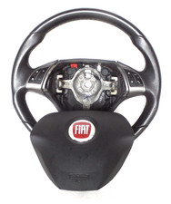 Fiat Bravo II 2 Tipo 198 SRS