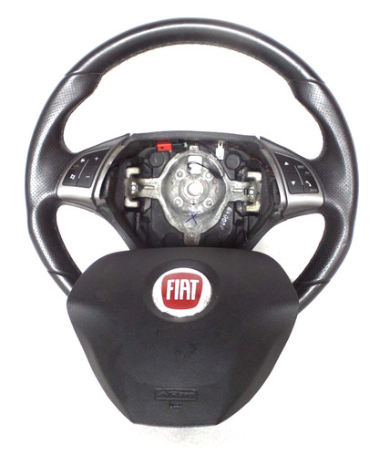 Fiat bravo tipo - 2, srs
