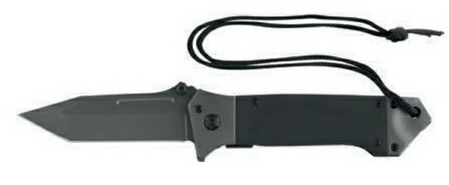 Coltello tattico militare - coltello,