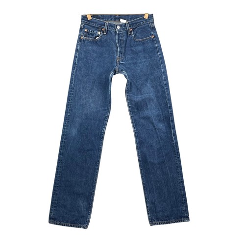 Levi 501 jeans - jeans, 29x31
