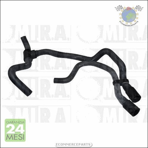 Tubo scambiatore calore mira - scambiatore,
