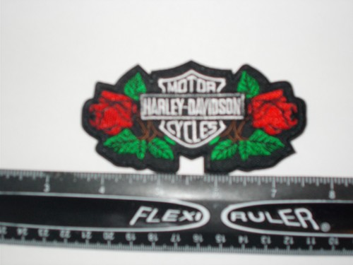 Harley davidson motorcycles - harley,
