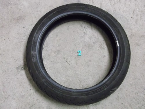 Pneumatico moto michelin - pneumatico,