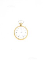 Phenix Manual Pocket Watch