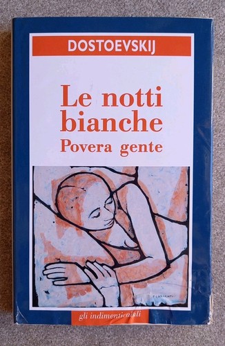 Notti bianche povera - le,