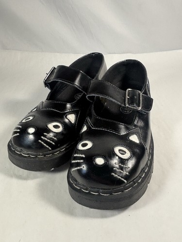 Scarpe con plateau - t.u.k.,