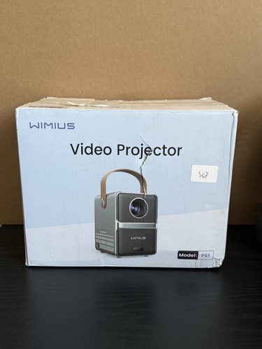 Wimius p61 mini - p61,