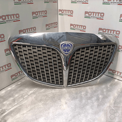 735384149 griglia lancia - 735384149,