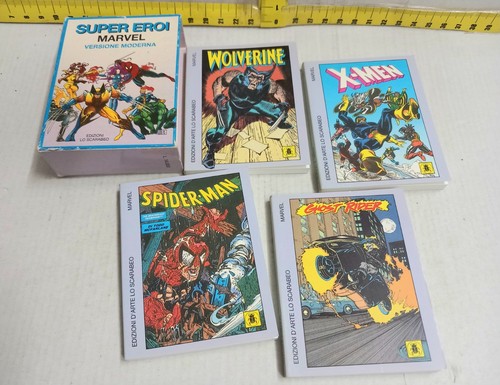 Super eroi marvel - super,