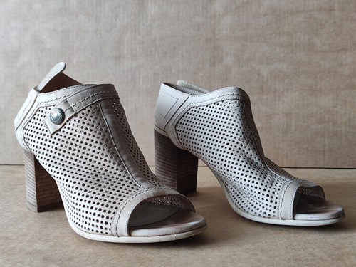 Scarpe donna pelle - scarpe,