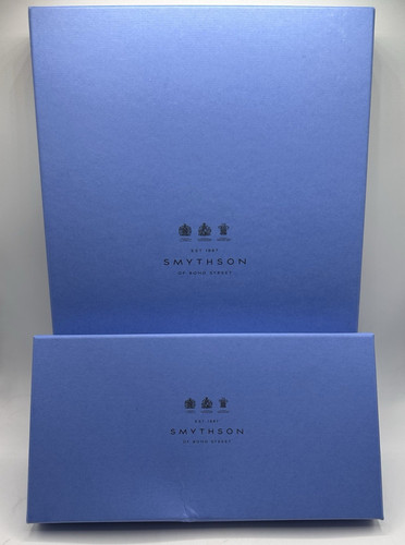 Fogli smythson bond street - fogli,