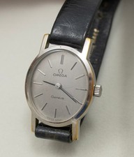 OMEGA GENEVE OROLOGIO DA DONNA